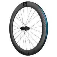 Reynolds AR58/62 X DB Laufradsatz 700C 24/24H 12/15x100mm / 12x142mm Centerlock SRAM XD-R