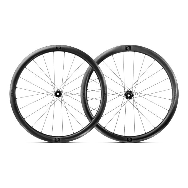 Reynolds ATR Laufradsatz 700C 24/24H 12/15x100mm / 12x142mm Centerlock SRAM XD-R