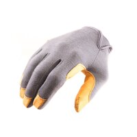Chromag Terro Handschuhe charcoal/tan M