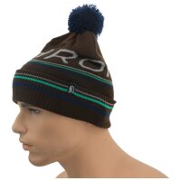 Chromag Pom Toque brown/blue/green O/S