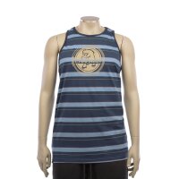 Chromag Lakeside Orbit Bear Herren Tank-Top pattern L