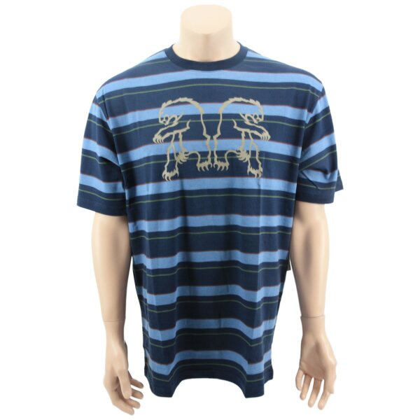 Chromag Reflect Herren T-Shirt pattern L