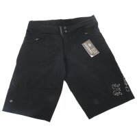 Chromag Ambit Herren All Mt Short black 32