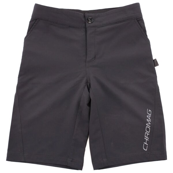 Chromag Ambit Kids All Mt Short black XL (12)