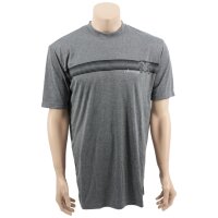 Chromag Horizon kurzarm Trikot grey L