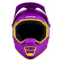 661 Reset Helm Dazzle Purple S
