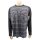 Chromag Dominion langarm Trikot charcoal L