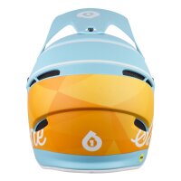 661 Reset Mips Helm Geo Blorange XS