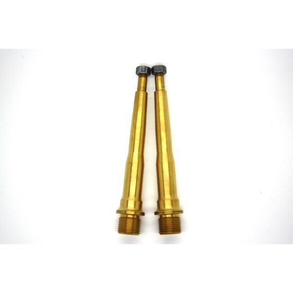 HT Components NANO-AN06T Titan Achs Kit gold