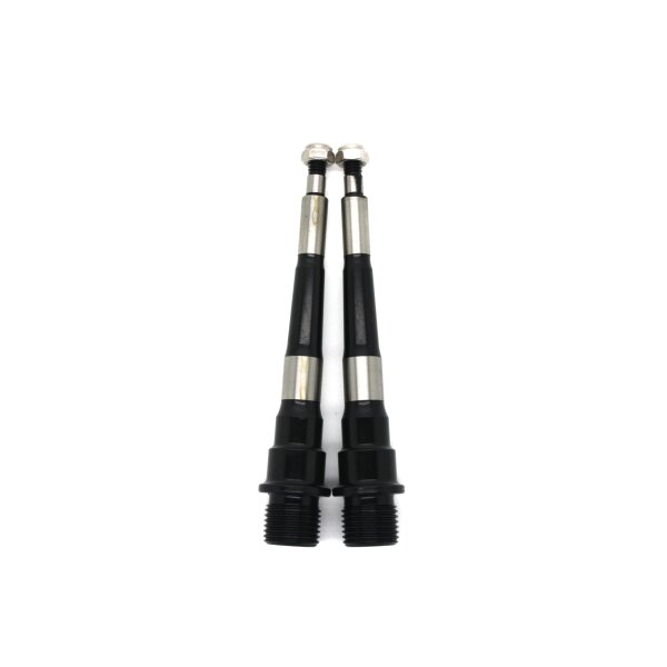 HT Components X3 CrMo Achs Kit black