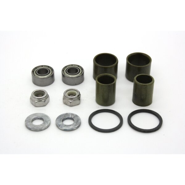 HT Components X3 Rebuild Kit