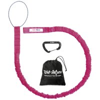 TowWhee Connect Kit Abschleppgurt Erwachsene / E-Bike...